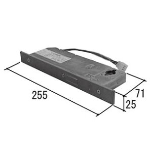 三協アルミ 電気錠関連 WD1035-00