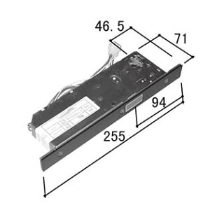 三協アルミ 電気錠関連 WD1169-00