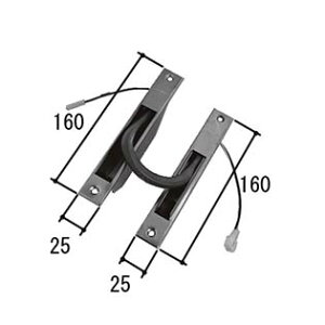 三協アルミ 電気錠関連 WD5893