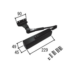 OA~ փhA hAN[U[ PKD8821