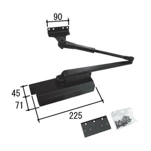 OA~ փhA hAN[U[ PKD2060