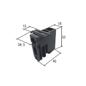 OA~ KCh {̏㕔BR KD0684-00
