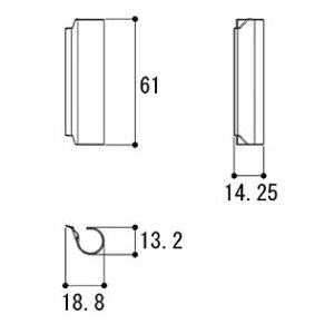 �O���A���~ �J�o�[ TS-260266-00