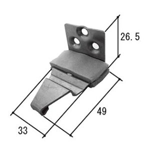 三協アルミ クレセント TS-306600-00