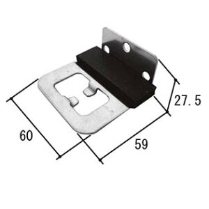 三協アルミ クレセント TS-320400-00