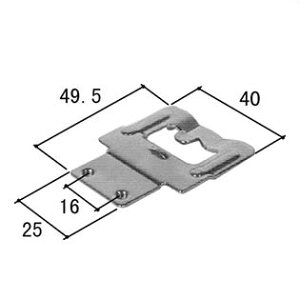 三協アルミ クレセント WB2522-00