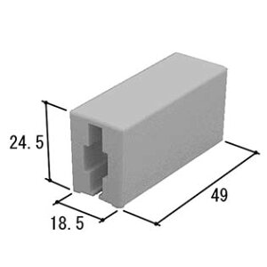 �O���A���~ �N���Z���g�X�g�b�p�[ WB4307-00