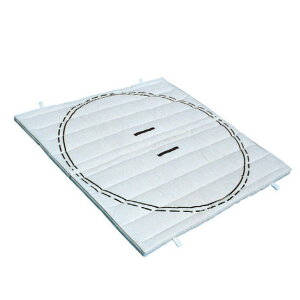 [bg̈ yU}bg A 9z 240×240cm 5cm ZM8016