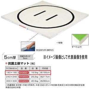 Goj[ RۓyU}bg EKM501 180×180cm 5cm