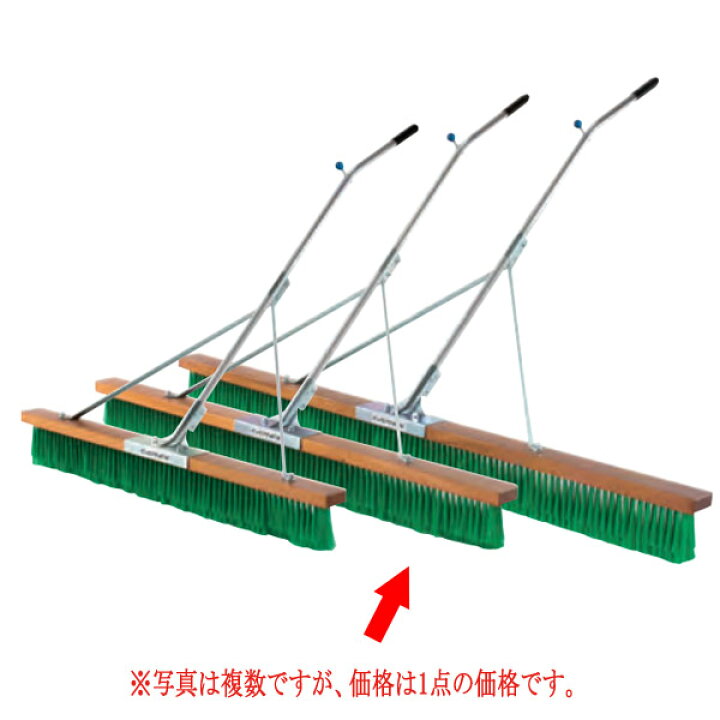 楽天市場】エバニュー コートブラシ NRH 150K EKU352 1本 : イーヅカ