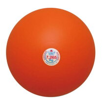 楽天市場】ニシスポーツ 砲丸 ゴム製の通販