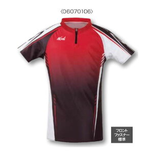 ニシスポーツ グラフィックライト レーシングシャツ N74-105B メンズ