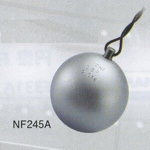�j�V�X�|�[�c �n���}�[ �}�X�^�[�Y���q�p NF245A 2kg �a88mm