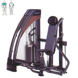 �X�|�[�c�A�[�g �C���f�B�y���f���g �`�F�X�g�v���X S915 NT3701C