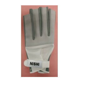 ニシスポーツ ハンマー手袋 ハードタイプ 左手用 NT5712C サイズ：XO