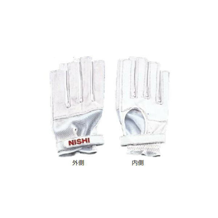 楽天市場】ニシスポーツ ハンマー手袋 ソフトタイプ 左手用 T5711A サイズ：XXO : イーヅカ