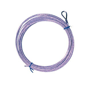 �O�a�̈� �o���[�p���C���[���[�v�i�X�`�[�����j ��ʗp ����4.5mm×����15m S-3728