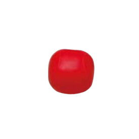 トーエイライト カラー玉SL70（10個1組） 赤 B6535R