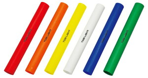 トーエイライト カラープラバトン(6色1組) G1202