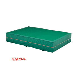 トーエイライト 屋内外兼用エバーマット交換袋 （外被のみ） 200×300×50cm G1553A