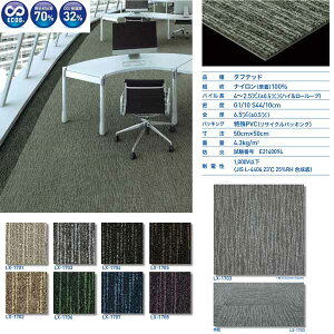 X~mG ^CJ[ybg ECOS LX-1700 SURF h 50×50cm 20 134-40071
