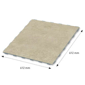 X~mG sANbN 55 Ζڒ OWA[rj^C 612×612mm 5mm 6