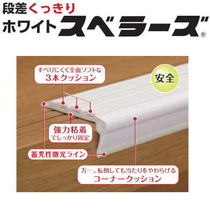 川口技研 階段スベリ止め ホワイトスベラーズ 670mm 14本入 イーヅカ 川口技研 階段スベリ止め スベラーズ 670mm 14本入 茶 薄茶 ベージュ