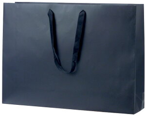 �������̂��� ��񂰑� �V���b�s���O�o�b�O 383860 �}�b�g�E�u���b�N Y-55 550×130×400 50��