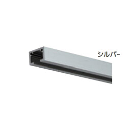 タチカワブラインド ピクチャーレール VP-20 レール シルバー 1.0m 1本 330322