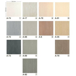 ^W} P^C Modern 2mm 304.8mm×304.8mm 50(4.65ĕ)