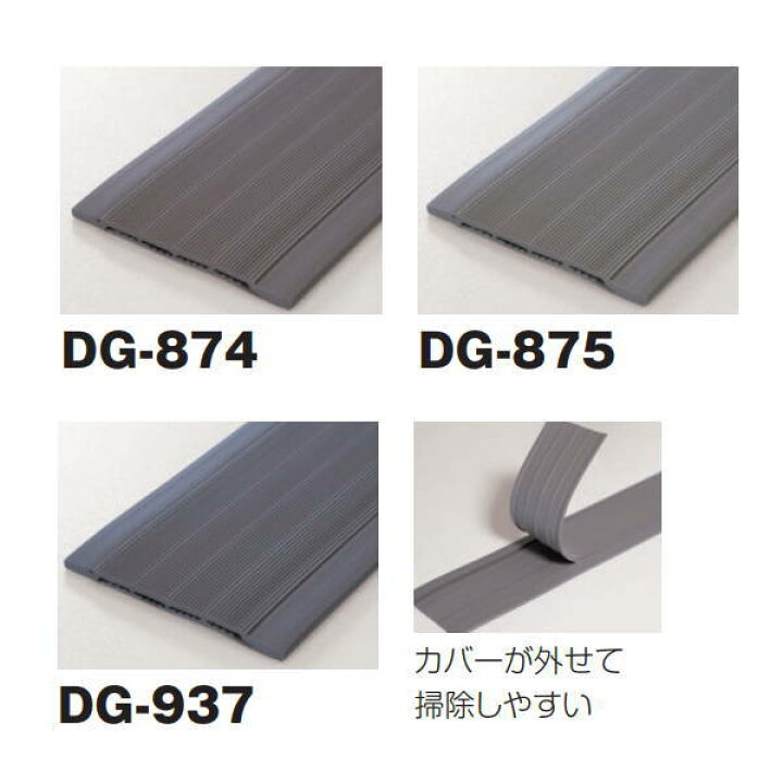 楽天市場】タキロン ドレーンレールプラスG エアコン排水用部材 巾78mm 