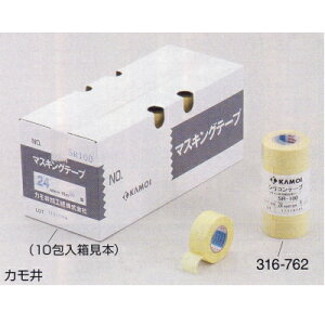 JC }XLOe[v SR100 18mm×18m 7 316-761