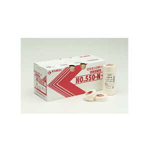 JC }XLOe[v NO.550N 12mm×18m 100