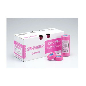 JC }XLOe[v SB-246KP 12mm×18m 100