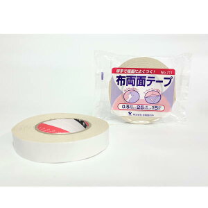  zʃe[v J[ybgŒp NO.711 15mm×25m 96