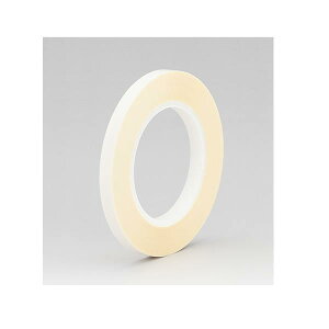 寺岡製作所 両面テープ NO.7642 #25 フィルム基材 200mm幅×50m長 3巻