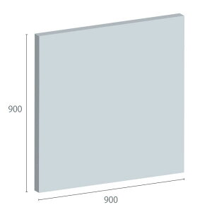 uCh zpl EgXG[h Ǔ\^Cv 900×900 30mm