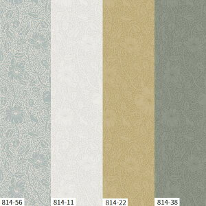 テシード 輸入壁紙 ETT HEM SANDBERG (スウェーデン) 53cm×10m 814