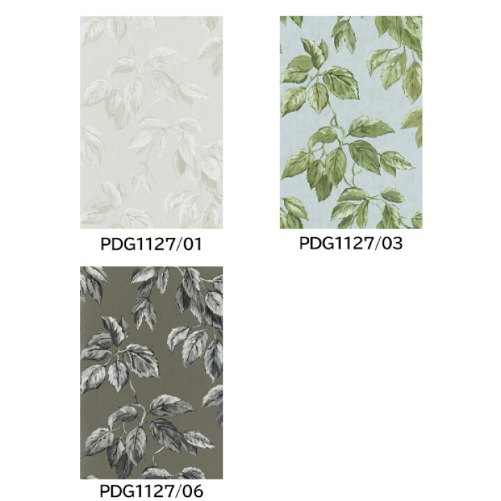 楽天市場】テシード 輸入壁紙 ESPOIR＋ DESIGNERS GUILD (イギリス 