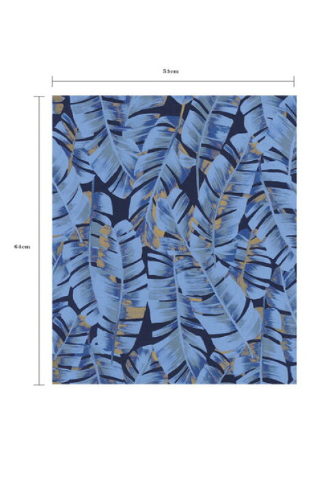 楽天市場】テシード 輸入壁紙 CASADECO (フランス) 53cm×10m巻 