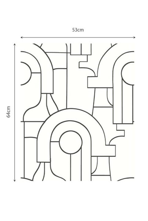 楽天市場】テシード 輸入壁紙 CASADECO (フランス) 53cm×10m巻 