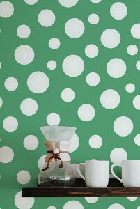 テシード 輸入壁紙 LIMELIGHT (日本) 90cm×10m巻 LT-DT034