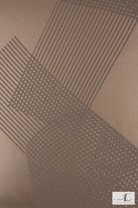 eV[h Aǎ LIGHT CUBE WALLCOVERING ({) 92cm×10m MOV41608