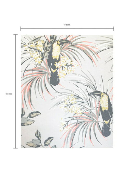 楽天市場】テシード 輸入壁紙 1838WALLCOVERINGS (イギリス) 52cm×10m 