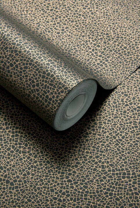 楽天市場】テシード 輸入壁紙 1838WALLCOVERINGS (イギリス) 52cm×10m 