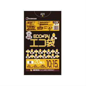 �e�����g ���^�|���� LN-17 �� 10L�`15L 20���� DS-240-917-0 0.025×450×500mm