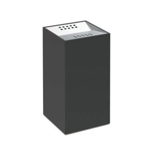 �e�����g large ashtray�i���[�W�A�b�V���g���C�j �A�[�o���O���[ SS-254-200-8