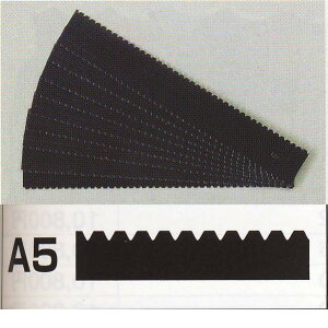 Ѓxp֐n u[h A5 21cm 10 53-15