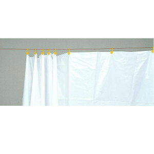 �{�������J�[�e�� ���� ��1m×����1.95m�i5�����j 467-27