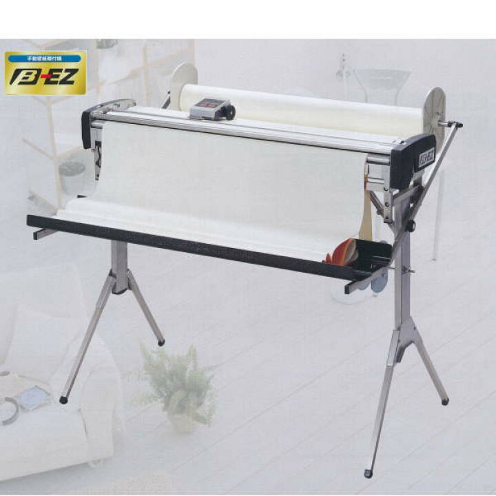 楽天市場】KLASS 極東産機 手動糊付機 β-EZ（ベータ イージー） 11  